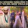 Article image for: Shah Rukh Khan steals the show at Revati Sule wedding; <i class="tbold">Salman Khan</i>, Ambanis join celebrations