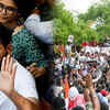 Article image for: "Why Does Delhi Police Need <i class="tbold">Aadhaar card</i>s From People Joining A Protest?": CJP Questions