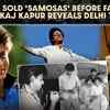 Article image for: Pankaj Kapur recalls <i class="tbold">Shah Rukh Khan</i> supplying samosas at NSD at age 10: Delhi theatre memory tale