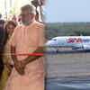 Article image for: Adani Mundra Airport Starts Commercial Operations As First Star Air Flight Lands From <i class="tbold">goa</i>