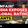 Article image for: 'Completely Unfair': Why Piyush Goyal Is Challenging <i class="tbold">moody</i>'s, Fitch & S&P Over India'S BBB Rating