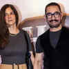 Article image for: <i class="tbold">Aamir Khan</i> surprises everyone with wedding announcement