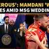 Article image for: Mamdani Issues Emergency Warning Amid <i class="tbold">Taylor Swift</i>, Travis Kelce Wedding Buzz