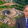 Article image for: <i class="tbold">UNESCO</i> Warns Pakistan Over 'Reconstructions' At Taxila, Threatens Danger List