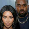 Article image for: Kim Kardashian and <i class="tbold">Kanye West</i>