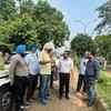 Article image for: Ludhiana MC orders sewer overhaul in Focal Point