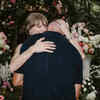 Article image for: <i class="tbold">Taylor Swift</i> and Travis Kelce: The Proposal