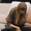 Article image for: Taylor Swift and <i class="tbold">travis kelce</i>: Love Letter in ‘The End of an Era’