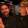 Article image for: The reception: <i class="tbold">Paul McCartney</i>, Stevie Nicks and bars everywhere