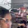 Article image for: Ira Khan and Nupur Shikhare Arrive in Style at <i class="tbold">Aamir Khan</i>’s Wedding