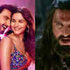 Article image for: <i class="tbold">Ranveer Singh</i> birthday special: Revisiting the 'Dhurandhar' star's top-grossing movies of all time
