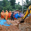 Article image for: <i class="tbold">NDRF</i>, fire force intensify rescue ops