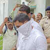 Article image for: Jamshedpur bar murder accused Biswanath Bodra surrenders before court