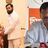 Article image for: Tensions In MVA As Sanjay Raut Slams Sharad Pawar For Holding Meeting At <i class="tbold">eknath shinde</i>'s Office