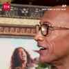 Article image for: <i class="tbold">dwayne johnson</i> Reveals Secret Broadway Project That Never Happened