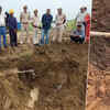 Article image for: 40-Foot Illegal Pipeline Linked To IOCL Oil Network Found In Rajasthan; Police Probe Oil Theft