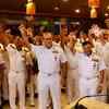 Article image for: Indian Navy key to peace and stability in Indian Ocean Region, says Rajnath Singh