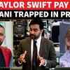 Article image for: Mamdani REVEALS <i class="tbold">Taylor Swift</i>’s WEDDING BILL For Madison Square Garden Spectacle | ‘She Has To Pay…’
