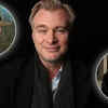 Article image for: <i class="tbold">Christopher Nolan</i>'s best films to watch, ahead of 'The Odyssey': From 'Oppenheimer' to 'Memento'