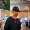 Article image for: <i class="tbold">Hrithik Roshan</i> Returns From Family Vacation With Saba Azad