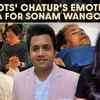 Article image for: Omi Vaidya Backs Sonam Wangchuk's Hunger Strike: 'I Don't Want Phunsukh Wangdu to Die'