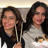 Article image for: <i class="tbold">Kajol</i> on why she she sent her daughter to a boarding school