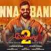 Article image for: Ayogya 2 | Song - Anna Bandre (Lyrical)