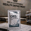 Article image for: Rs 2.5 ORS sachet bought for Rs 15: Decoding Delhi’s alleged Rs 700-crore health scam