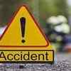 Article image for: More than 10 injured, traffic affected in road accident near Krishnagiri
