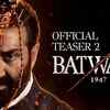 Article image for: Batwara 1947 - Official Teaser