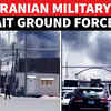 Article image for: Iran Strikes <i class="tbold">Kuwait</i>i Military HQ 'Used by' American Troops After Deadly U.S Attacks On Iranian Sites