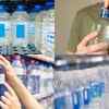 Article image for: <i class="tbold">FSSAI</i> classifies packaged drinking water as 'high-risk' category: 5 things to check when buying bottled water