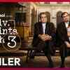 Article image for: Advocate Achinta Aich Season 3 Trailer : Ritwick Chakraborty, <i class="tbold">Ishaa Saha</i>, Sabyasachi Chakrabarty and Kheya Chattopadhyay Starrer Advocate Achinta Aich Season 3 Official Trailer