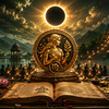 Article image for: Virgo Monthly Nadi Horoscope (August 2026): Surya Grahan May Test Friends, Gains, and Ambitions