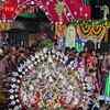 Article image for: Puri Rath Yatra Concludes with Niladri Bije Ritual