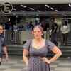 Article image for: <i class="tbold">huma qureshi</i> Celebrates Birthday While Promoting Film