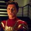Article image for: <i class="tbold">Tom Holland</i>