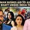 Article image for: <i class="tbold">Salman Khan</i> Launches 3-Phase Assam Flood Relief Drive; Food, Medicines & School Rebuilding Planned