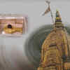 Article image for: <i class="tbold">Kashi</i> Vishwanath, Uttar Pradesh
