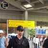 Article image for: <i class="tbold">Hrithik Roshan</i> makes public appearance amid feud buzz