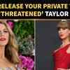 Article image for: <i class="tbold">Taylor Swift</i> 'Text Threat' Bombshell: Court Filing Puts Blake Lively Under Fire