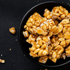 Peanut chikki
