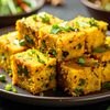 Dhokla