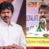 Article image for: TVK govt filing 'fake cases' against <i class="tbold">dmk</i> MLAs: Udhayanidhi