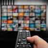 The TV remote