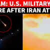 Article image for: Iran Fires Drones At U.S. Base In <i class="tbold">Kuwait</i>, Reports Israeli Media; Tehran Boasts Of Victory In War