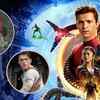 Article image for: ‘Spider-Man: Brand New Day’ star <i class="tbold">Tom Holland</i>’s box office report card: Top-earning movies of your friendly-neighbourhood spider