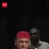 Article image for: Akhilesh Yadav's English Speech Gains Attention Online