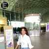 Article image for: Bhumi Pednekar makes first appearance amid protest row