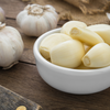 What does the research say about garlic’s health benefits?